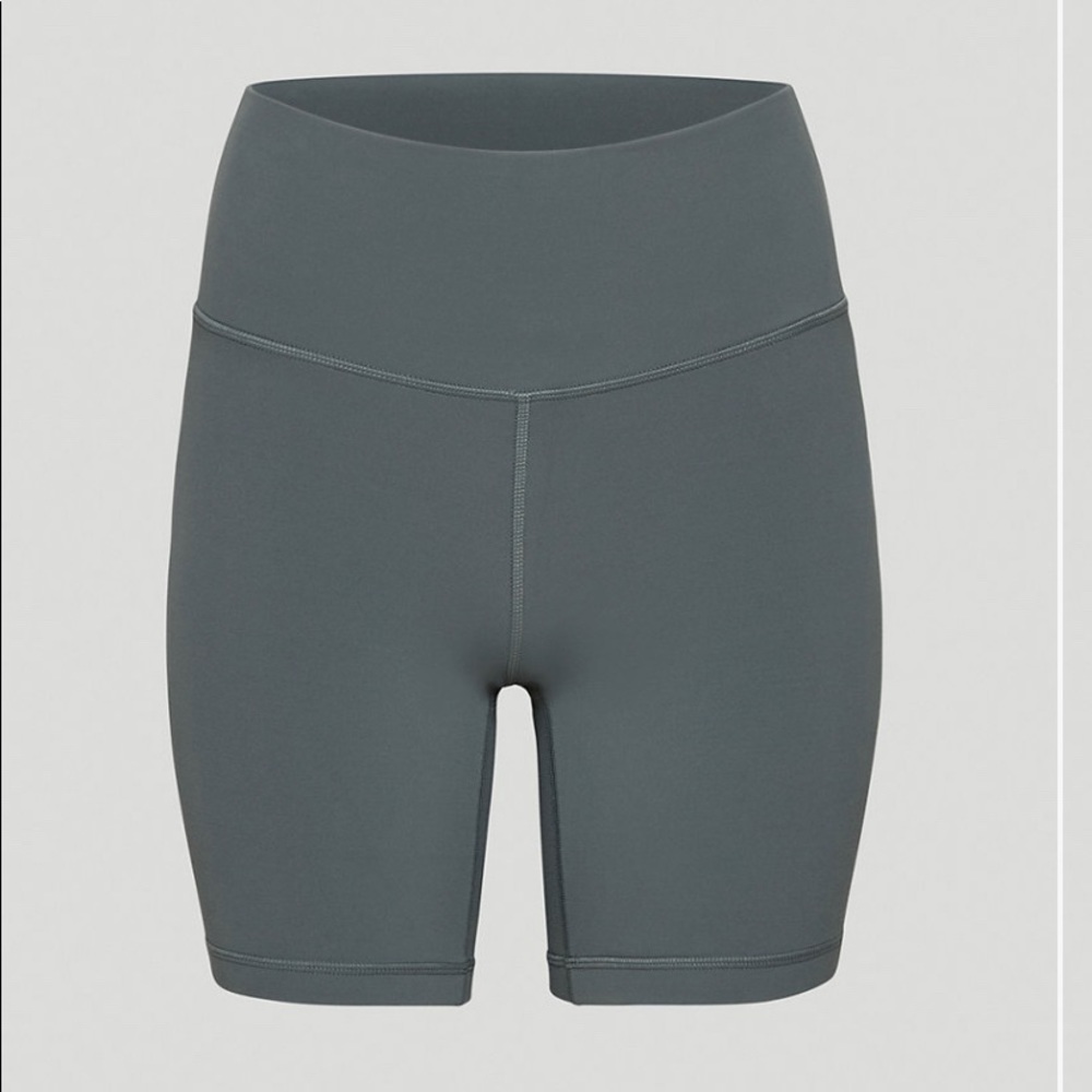 TNA Aritzia Biker Shorts